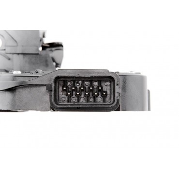 Serrure de porte Arrière Gauche Pour Volvo S80 II V70 III Xc60 I Xc70 31253659