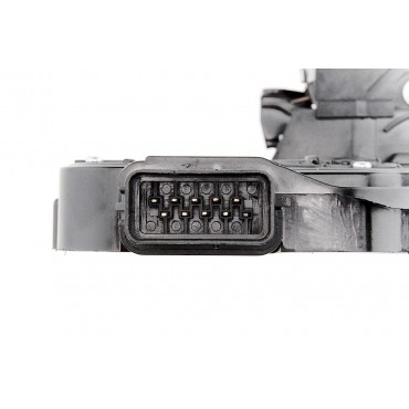 Serrure de porte Arrière Droit Pour Volvo S80 II V70 III Xc60 I Xc70 31253660