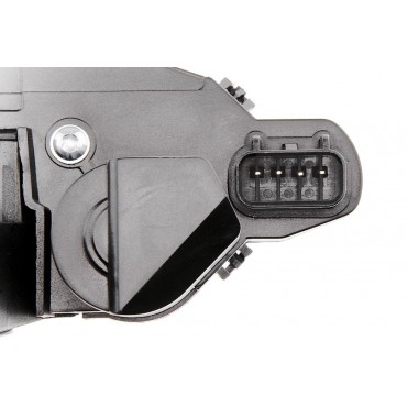 Serrure de porte Avant Droit Pour Volvo S80 II V70 III Xc60 I Xc70 31253662