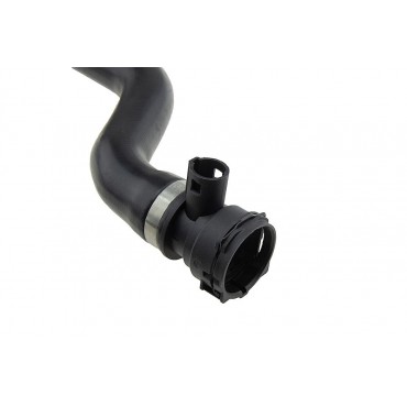 Tuyau Radiateur Intercooler Pour Bmw Série 5 (E60) 520 i 17127568751 7568751