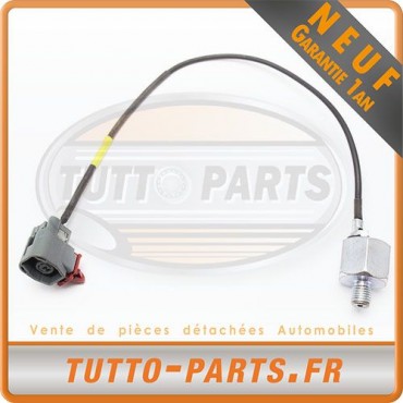 Capteur Cliquetis Mitsubishi Lancer Evo