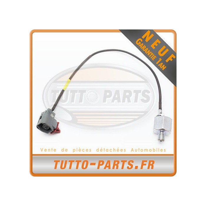 Capteur Cliquetis Mitsubishi Lancer Evo