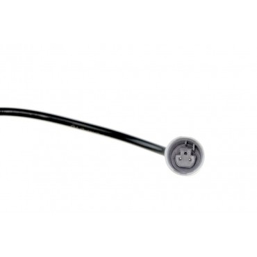 Capteur ABS Arrière Pour Bmw Série 5 E39 1182160 34521182160