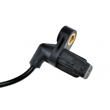 Capteur ABS Avant Pour Peugeot 206 1998-2013 454599 4545F4