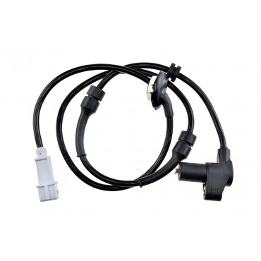 Capteur ABS Avant Pour Peugeot 406 1995-2004 454548 96183217