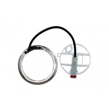 Capteur ABS Avant Pour Opel Astra H 2004-2014 1603253