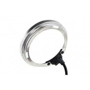 Capteur ABS Avant Pour Opel Astra H 2004-2014 1603253