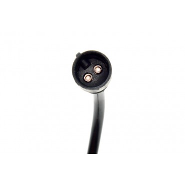 Capteur ABS Arrière Droit Pour Vw Transporter IV 1990-2003 701927807D