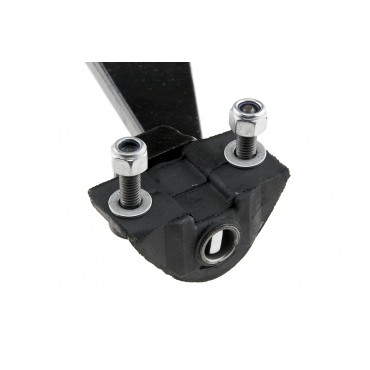 Bras de Suspension Avant Inférieur Droit Pour Citroën Ax Saxo Peugeot 106 352079