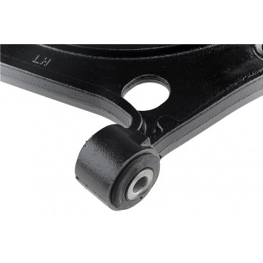 Bras de Suspension Avant Gauche Pour Citroën Jumper Fiat Ducato 3520S0