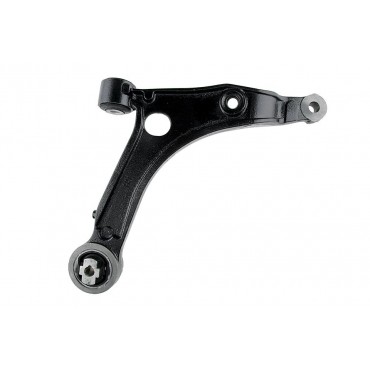 Bras de Suspension Avant Droit Pour Citroën Jumper Fiat Ducato 1352225080