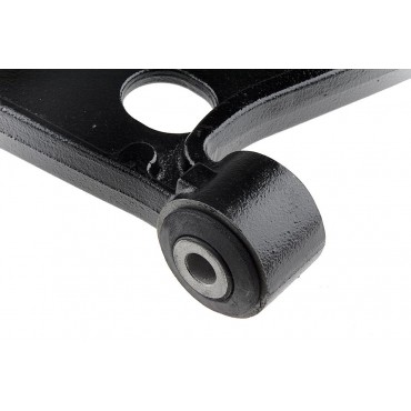 Bras de Suspension Avant Droit Pour Citroën Jumper Fiat Ducato 1352225080