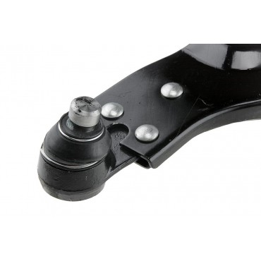 Bras de Suspension Avant Inférieur Gauche Pour Ford Mondeo Jaguar X-Type 1116579