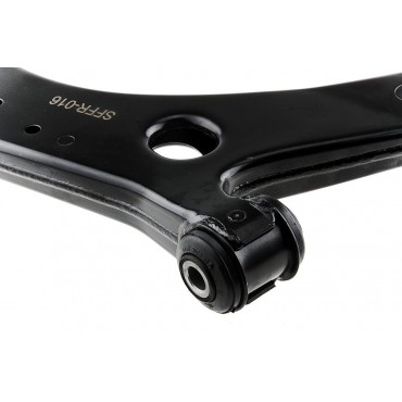 Bras de Suspension Avant Inférieur Droit Pour C-Max Focus II Volvo C70 1570284