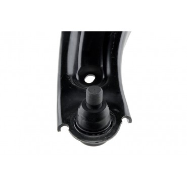 Bras de Suspension Avant Inférieur Gauche Pour Ford Ecosport CN153051AB