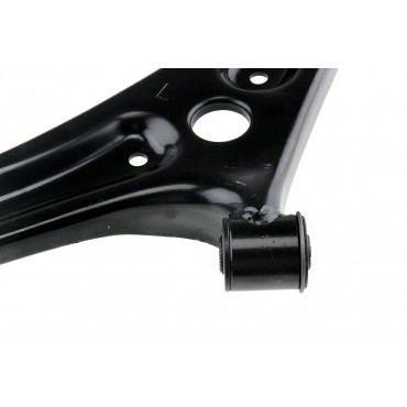 Bras de Suspension Avant Inférieur Gauche Pour Ford Ecosport CN153051AB