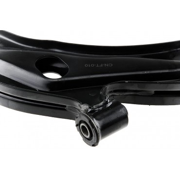 Bras de Suspension Avant Inférieur Droit Pour Fiat Doblo Palio Siena 46777741