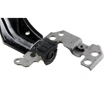 Bras de Suspension Avant Inférieur Droit Pour Fiat Doblo Palio Siena 46777741