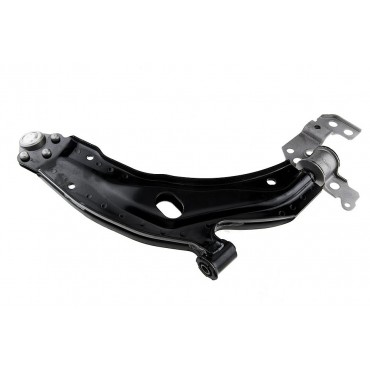 Bras de Suspension Avant Inférieur Gauche Pour Fiat Doblo Palio Siena 46813842