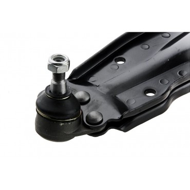Bras de Suspension Avant Inférieur Gauche Pour Fiat Doblo Palio Siena 46813842