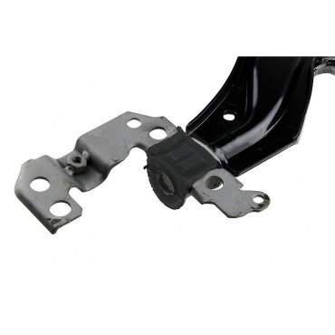 Bras de Suspension Avant Inférieur Gauche Pour Fiat Doblo Palio Siena 46813842