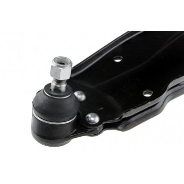 Bras de Suspension Avant Inférieur Gauche Pour Fiat Doblo 51727865 51769076