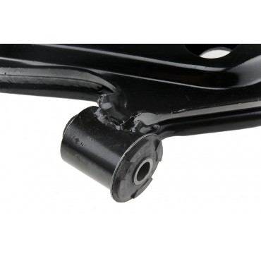 Bras de Suspension Avant Inférieur Gauche Pour Fiat Doblo 51727865 51769076