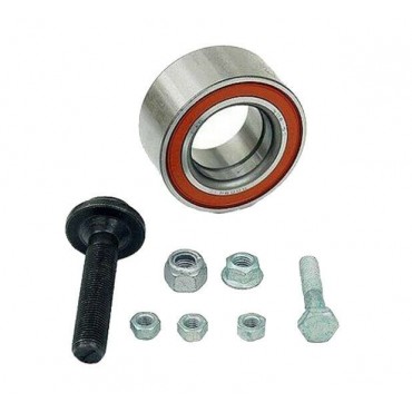 Roulement de roue avant...