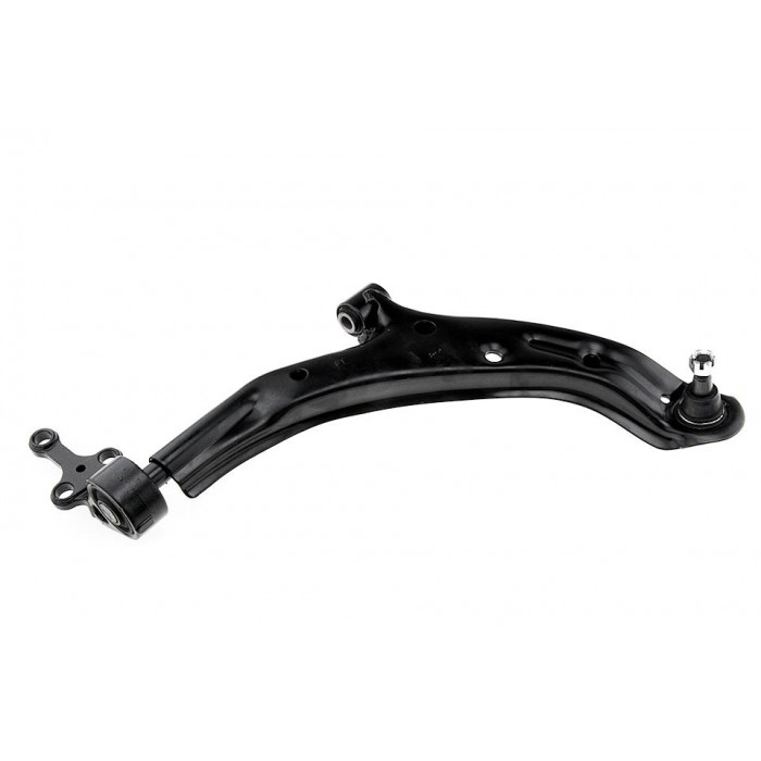 Bras de Suspension Avant Inférieur Droit Pour Nissan Almera II 54500-BM400