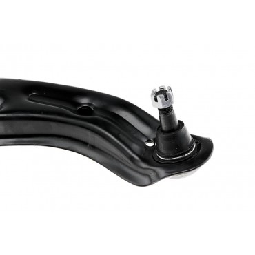Bras de Suspension Avant Inférieur Droit Pour Nissan Almera II 54500-BM400