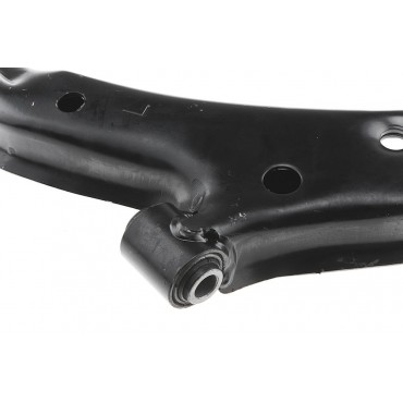 Bras de Suspension Avant Inférieur Gauche Pour Nissan Almera II 54501-BM400