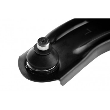 Bras de Suspension Avant Inférieur Gauche Pour Nissan Micra C+C III 54501-AX60B