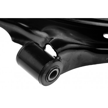 Bras de Suspension Avant Inférieur Gauche Pour Nissan Micra C+C III 54501-AX60B