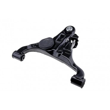 Bras de Suspension Avant Inférieur Gauche Pour Nissan Np300 Navara 54501-EB300