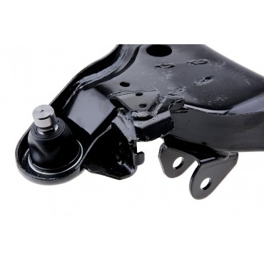 Bras de Suspension Avant Inférieur Gauche Pour Nissan Np300 Navara 54501-EB300
