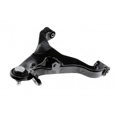 Bras de Suspension Avant Inférieur Droit Pour Nissan Np300 Navara 54500-EB300