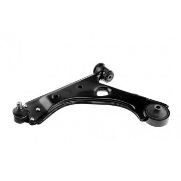 Bras de Suspension Avant Inférieur Gauche Pour Corsa Peugeot Bipper 51892272
