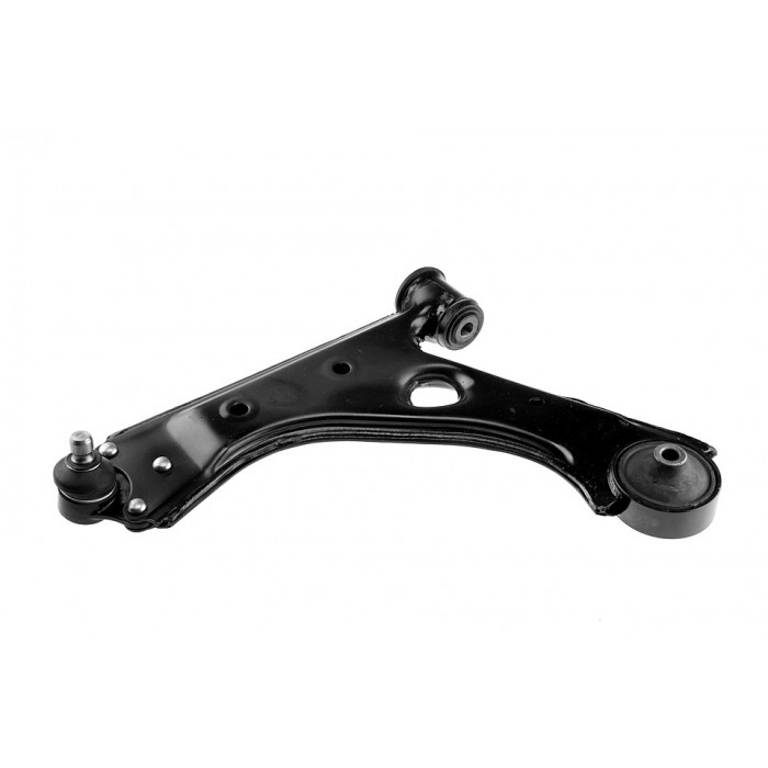 Bras de Suspension Avant Inférieur Gauche Pour Corsa Peugeot Bipper 51892272