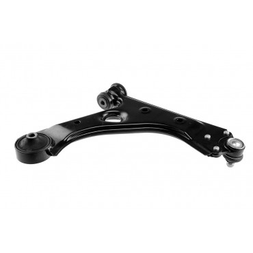 Bras de Suspension Avant Inférieur Gauche Pour Corsa Peugeot Bipper 51892272