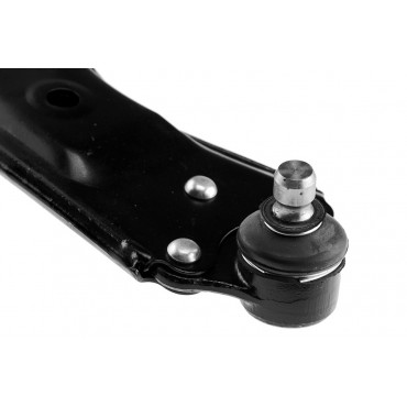 Bras de Suspension Avant Inférieur Gauche Pour Corsa Peugeot Bipper 51892272