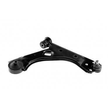 Bras de Suspension Avant Inférieur Droit Pour Opel Corsa Peugeot Bipper 51783056