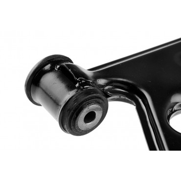 Bras de Suspension Avant Inférieur Droit Pour Opel Corsa Peugeot Bipper 51783056