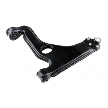 Bras de Suspension Avant Inférieur Droit Pour Opel Astra Meriva Zafira 5352030