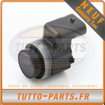 Capteur de Recul Skoda Superb Seat