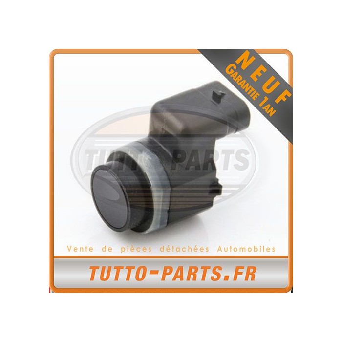 Capteur de Recul Skoda Superb Seat