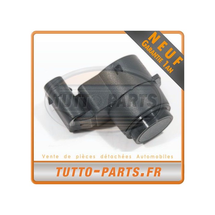 Capteur de Recul Aide Stationnement BMW