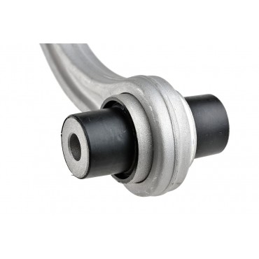 Bras de Suspension Arrière Gauche inférieur Pour Mercedes Classe C E 2043500553