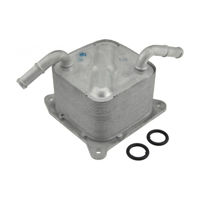 Radiateur Refroidisseur d'Huile de Boite Auto Pour Micra C+C III 21606-3JX0B