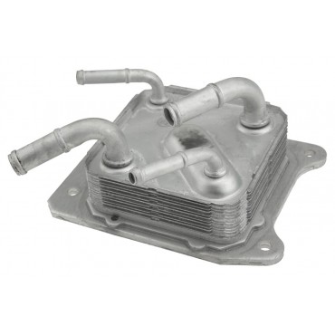 Radiateur Refroidisseur d'Huile de Boite Auto Pour Renault Koleos I 2160628X0B