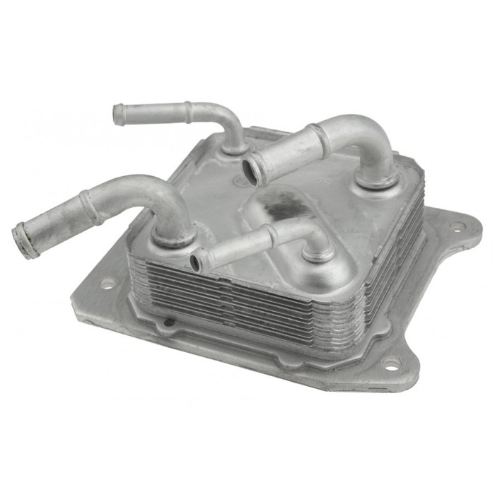 Radiateur Refroidisseur d'Huile de Boite Auto Pour Renault Koleos I 2160628X0B